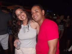 Natal Open Prime